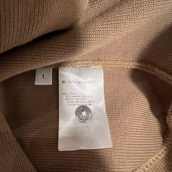 Thom Browne cashmere hoodie - Picture 7 of 12